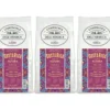 3 x250 g - Café en grain - Costa Rica - CORSINI