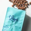 4 x 250 g - Café en grain - Dark’n Sweet anciennement Le Dark'n Sweet - LUGAT
