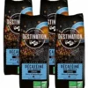 4 x 250 g - Café en grain - Décaféiné Pur Arabica Bio - DESTINATION