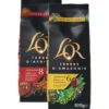 2 x 500 g - Café en grain - Découverte Terres d’Afrique et d’Amazonie - L'OR