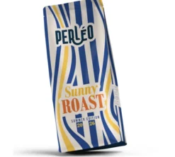 2 x 230 g - Café en grain - Duo de l'été Sunny Roast & Summer Blend - MAXICOFFEE
