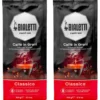 2 x 500 g - Café en grain - Esperto Classico - BIALETTI