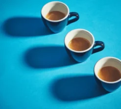 4 x 250 g - Café en grain - Ethiopie Yirgacheffe - LUGAT