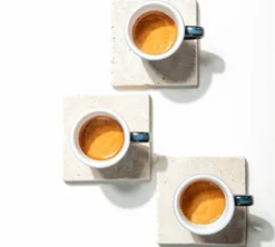 4 x 250 g - Café en grain - House Blend anciennement Le Blend Maison - LUGAT