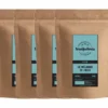 4 x 250 g - Café en grain - Le Mélange de Jules (boisé) - LES PETITS TORRÉFACTEURS