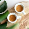 4 x 250 g - Café en grain - Moonlight Décaféiné Bio - GREEN LION COFFEE