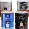 4 x 250 g - Café en grain - Pack découverte - GOPPION CAFFÈ