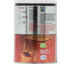4 x 250 g - Café en grain - Pack découverte - GOPPION CAFFÈ
