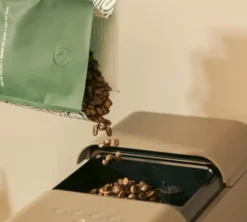 3 x 500 g - Café en grain - Pack découverte Gamme Atelier - CAFÉS NOVELL