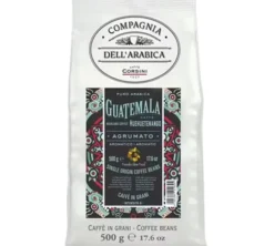 3 x 250 g - Café en grain - Pack découverte Best-sellers - CORSINI