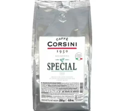 3 x 250 g - Café en grain - Pack découverte Best-sellers - CORSINI