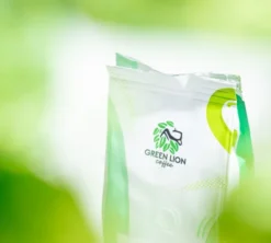 4 x 230 g - Café en grain - Roota Bio - GREEN LION COFFEE