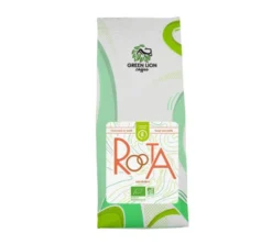 4 x 230 g - Café en grain - Roota Bio - GREEN LION COFFEE