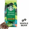 4 x 450 g - Café en grain - Single Origin Colombia - STARBUCKS