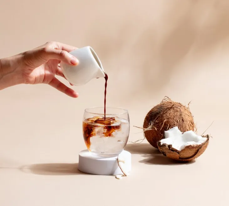 4 x 230 g - Café en grain - Summer Blend 2026 - LUGAT