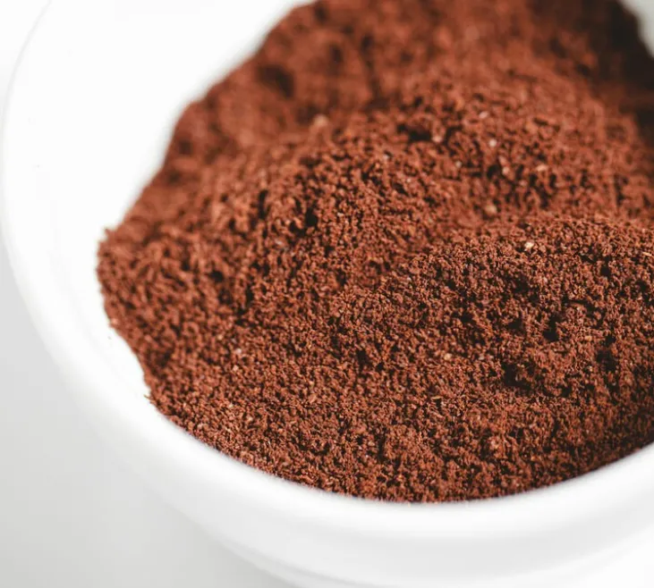 4 x 250g - Café moulu - Pack découverte top cafés français - MAXICOFFEE