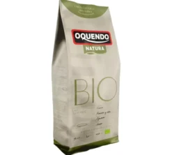 2 x 1 kg - Café en grain - 100% Arabica Bio - OQUENDO