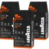 3 x 1 kg - Café en grain - Aroma Piu - LAVAZZA