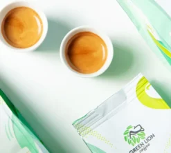 2 x 1 kg - Café en grain - Aymara Bio - GREEN LION COFFEE