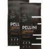 2 x 1 kg - Café en grain - Caffè Crema Intensa - PELLINI