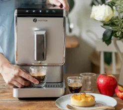 2 x 1 kg - Café en grain - Caffè crema Italiana - PELLINI