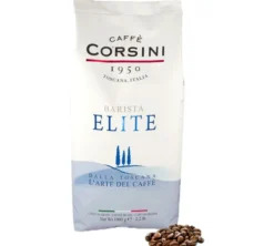 2 x 1 kg - Café en grain - Elite - CORSINI