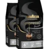 2 x 1 kg - Café en grain - Espresso Barista Perfetto - LAVAZZA
