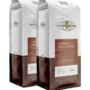 2 x 1 kg - Café en grain - Espresso Gran Crema - MISCELA D'ORO