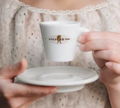 2 x 1 kg - Café en grain - Espresso Gran Crema - MISCELA D'ORO
