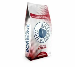 2 x 1 kg - Café en grain - Pack duo Red & Blue Vending - CAFFÈ BORBONE