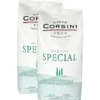 2 x 1 kg - Café en grain - Special - CORSINI