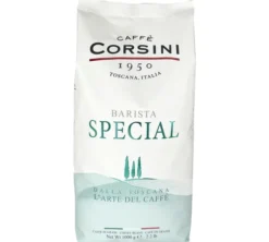 2 x 1 kg - Café en grain - Special - CORSINI
